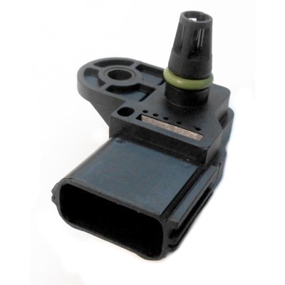 MEAT & DORIA Sensor, ladetryk 82522 for FORD MAZDA