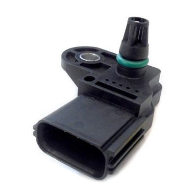 MEAT & DORIA Sensor, ladetryk 82526 for VOLVO