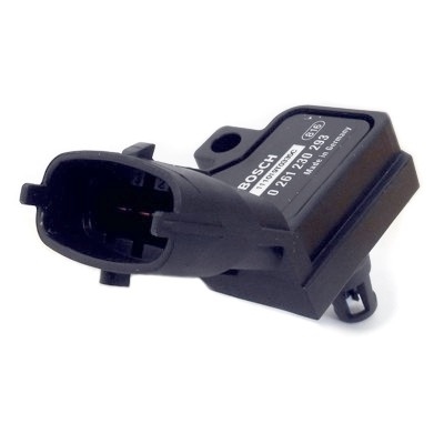 MEAT & DORIA Sensor, ladetryk 82527 for VOLVO