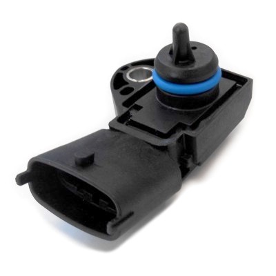 MEAT & DORIA Sensor, brændstoftryk 82528 for VOLVO