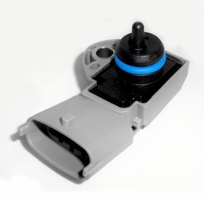 MEAT & DORIA Sensor, brændstoftryk 82529 for FORD VOLVO