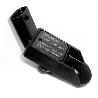 MEAT & DORIA Sensor, sugerørstryk 82537 for MINI CITROËN/PEUGEOT