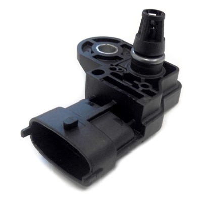 MEAT & DORIA Sensor, sugerørstryk 82539 for FORD