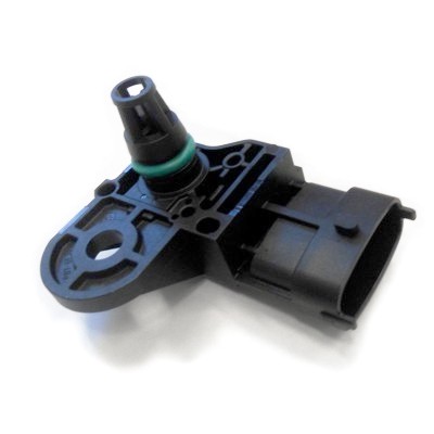 MEAT & DORIA Sensor, sugerørstryk 82540 Intercooler for VOLVO ABARTH FORD