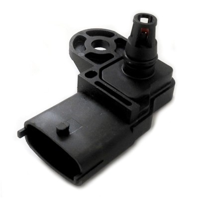 MEAT & DORIA Sensor, ladetryk 82541 for VOLVO
