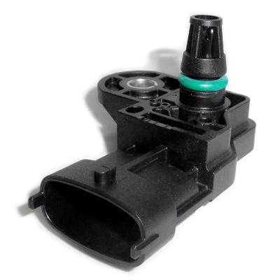 MEAT & DORIA Sensor, ladetryk 82548 for HONDA