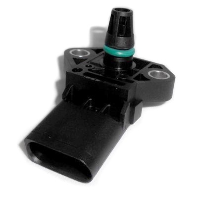 MEAT & DORIA Sensor, sugerørstryk 82550 for SKODA