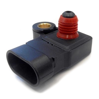 MEAT & DORIA Sensor, sugerørstryk 82562 for GENERAL MOTORS OPEL
