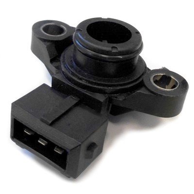 MEAT & DORIA Sensor, sugerørstryk 82566 for MITSUBISHI