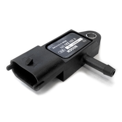 MEAT & DORIA Sensor,udstødningstryk 82575 for FORD