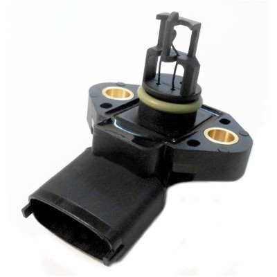 MEAT & DORIA Sensor, ladetryk 82590 for MERCEDES-BENZ
