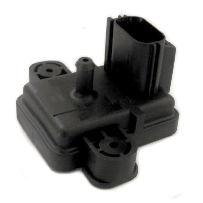 MEAT & DORIA Sensor, sugerørstryk 82595 for FORD JAGUAR