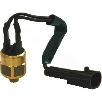 MEAT & DORIA temperaturkontakt 82622 for LANCIA IVECO