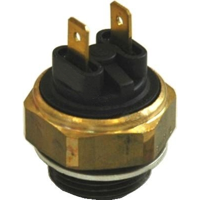 MEAT & DORIA Temperaturkontakt, kølerventilator 82628 for FERRARI CITROËN/PEUGEOT RENAULT TRUCKS LANCIA VAG TALBOT