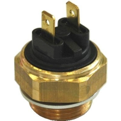MEAT & DORIA Temperaturkontakt, kølerventilator 82629 for VAUXHALL OPEL CITROËN/PEUGEOT FORD GENERAL MOTORS LADA LAND ROVER