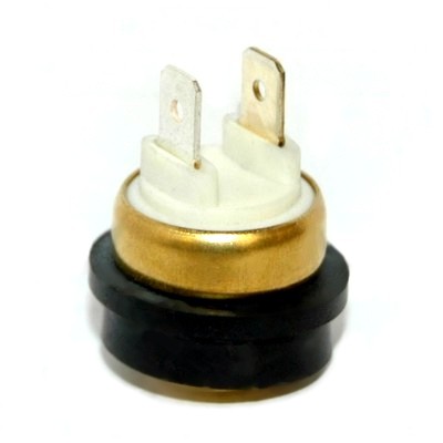 MEAT & DORIA Temperaturkontakt, kølerventilator 82634 for STANDARD AUTOMOBILE ROVER NISSAN