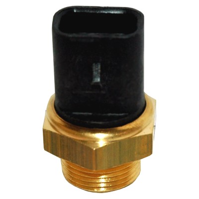 MEAT & DORIA Temperaturkontakt, kølerventilator 82635 for OPEL LANCIA GENERAL MOTORS
