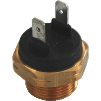 MEAT & DORIA Temperaturkontakt, kølerventilator 82638 for CITROËN/PEUGEOT VAG