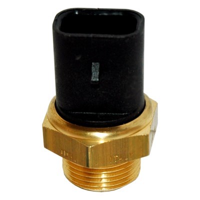 MEAT & DORIA Temperaturkontakt, kølerventilator 82639 for STANDARD AUTOMOBILE VAUXHALL GENERAL MOTORS