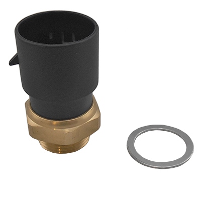 MEAT & DORIA Temperaturkontakt, kølerventilator 82650 for STANDARD AUTOMOBILE OPEL GENERAL MOTORS