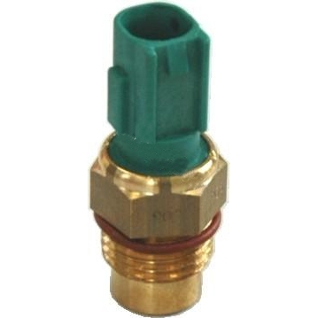 MEAT & DORIA Temperaturkontakt, kølerventilator 82662 for TOYOTA DAIHATSU