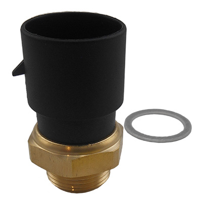 MEAT & DORIA Temperaturkontakt, kølerventilator 82664 for STANDARD AUTOMOBILE VOLVO MITSUBISHI