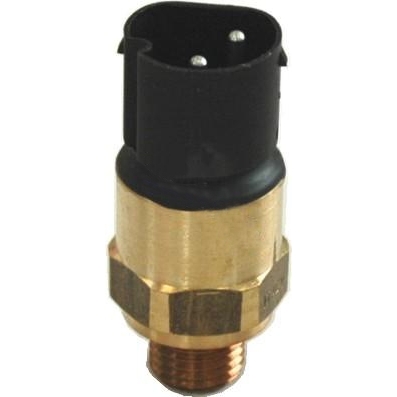 MEAT & DORIA Temperaturkontakt, kølerventilator 82665 for BMW