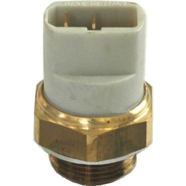 MEAT & DORIA Temperaturkontakt, kølerventilator 82666 for STANDARD AUTOMOBILE MERCEDES-BENZ