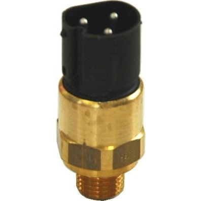 MEAT & DORIA Temperaturkontakt, kølerventilator 82674 for STANDARD AUTOMOBILE BMW