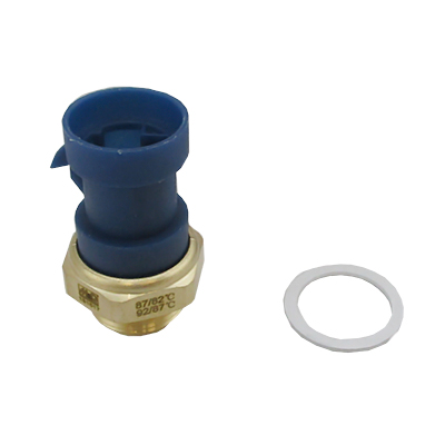 MEAT & DORIA Temperaturkontakt, kølerventilator 82681 for STANDARD AUTOMOBILE CITROËN/PEUGEOT LANCIA FERRARI