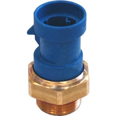 MEAT & DORIA Temperaturkontakt, kølerventilator 82682 for STANDARD AUTOMOBILE CITROËN/PEUGEOT LANCIA FERRARI