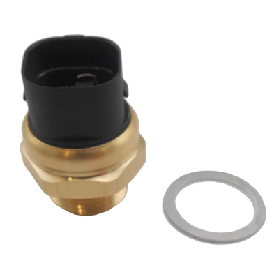 MEAT & DORIA Temperaturkontakt, kølerventilator 82689 for FORD VAG