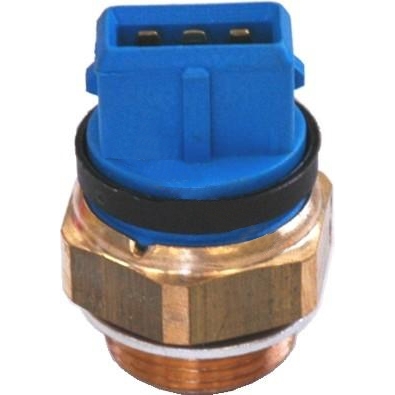 MEAT & DORIA Temperaturkontakt, kølerventilator 82694 for STANDARD AUTOMOBILE OPEL GENERAL MOTORS