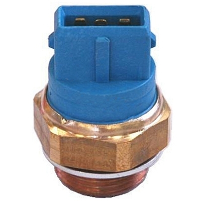MEAT & DORIA Temperaturkontakt, kølerventilator 82696 for STANDARD AUTOMOBILE OPEL GENERAL MOTORS