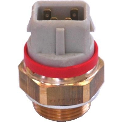 MEAT & DORIA Temperaturkontakt, kølerventilator 82697 for STANDARD AUTOMOBILE FORD