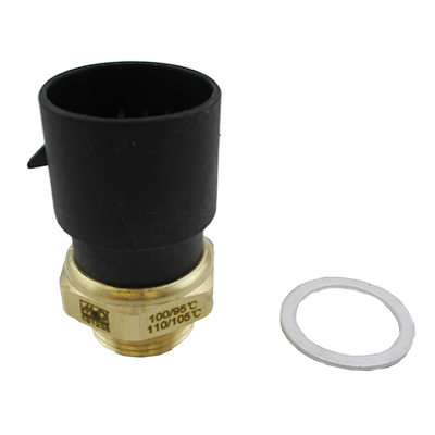 MEAT & DORIA Temperaturkontakt, kølerventilator 82700 for STANDARD AUTOMOBILE OPEL GENERAL MOTORS