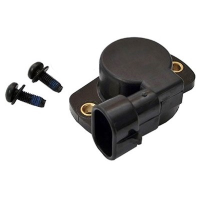 MEAT & DORIA Gasspjæld-potentiometer 83001 for LANCIA VOLVO VAG CITROËN/PEUGEOT RENAULT TRUCKS