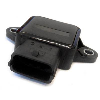 MEAT & DORIA Gasspjæld-potentiometer 83045 for GENERAL MOTORS CADILLAC VOLVO HOLDEN KIA HONDA NISSAN OPEL PORSCHE LAND ROVER