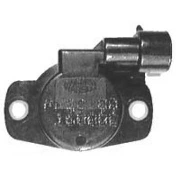 MEAT & DORIA Gasspjæld-potentiometer 83050 for STANDARD AUTOMOBILE LANCIA VW RENAULT TRUCKS