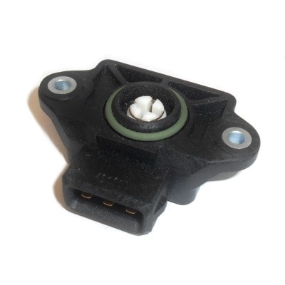 MEAT & DORIA Gasspjæld-potentiometer 83087 for VW