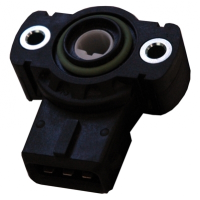 MEAT & DORIA Gasspjæld-potentiometer 83088 for BMW