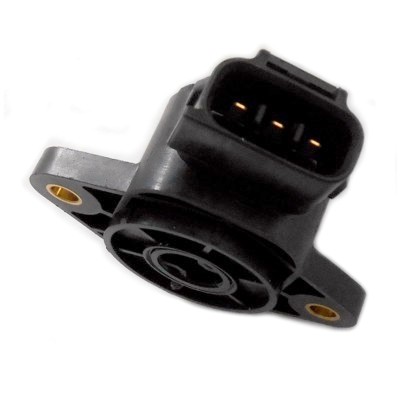 MEAT & DORIA Gasspjæld-potentiometer 83108 for LEXUS TOYOTA DAIHATSU