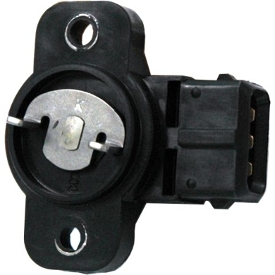 MEAT & DORIA Gasspjæld-potentiometer 83110 for KIA