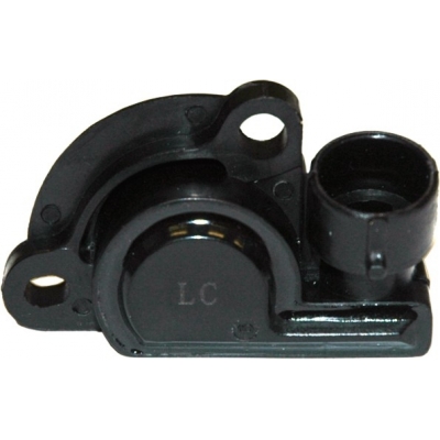 MEAT & DORIA Gasspjæld-potentiometer 83111 for STANDARD AUTOMOBILE GENERAL MOTORS OPEL