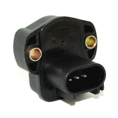 MEAT & DORIA Gasspjæld-potentiometer 83113 for ALFA ROMEO JEEP CHRYSLER