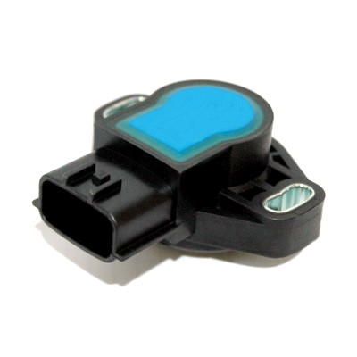 MEAT & DORIA Gasspjæld-potentiometer 83115 for SUBARU SUZUKI