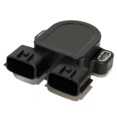 MEAT & DORIA Gasspjæld-potentiometer 83116 for NISSAN
