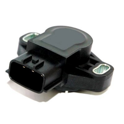 MEAT & DORIA Gasspjæld-potentiometer 83117 for NISSAN