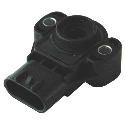 MEAT & DORIA Gasspjæld-potentiometer 83121 for DODGE MITSUBISHI