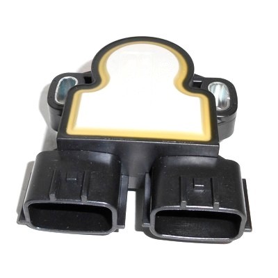 MEAT & DORIA Gasspjæld-potentiometer 83138 for FORD NISSAN